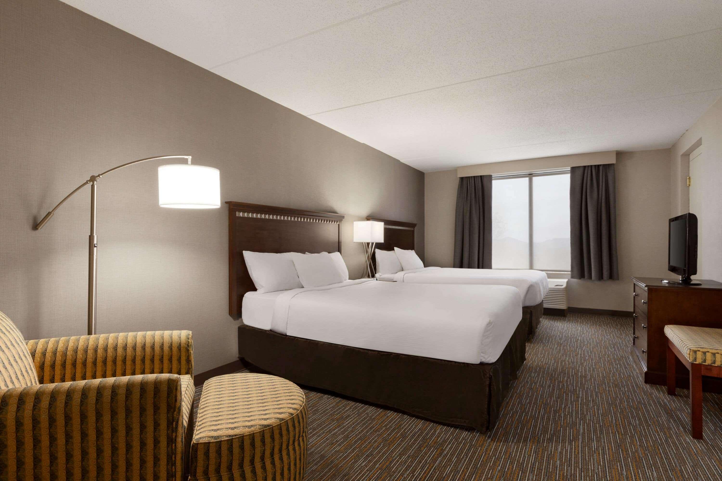 Hotel Wingate By Wyndham Bridgeport Clarksburg Zewnętrze zdjęcie