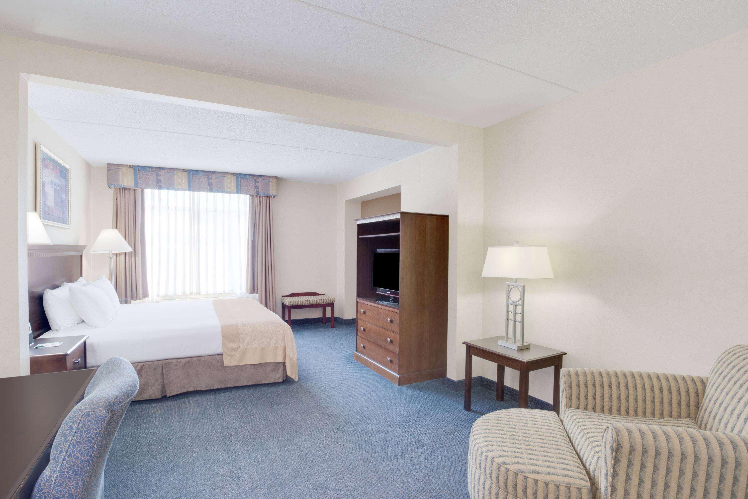 Hotel Wingate By Wyndham Bridgeport Clarksburg Zewnętrze zdjęcie