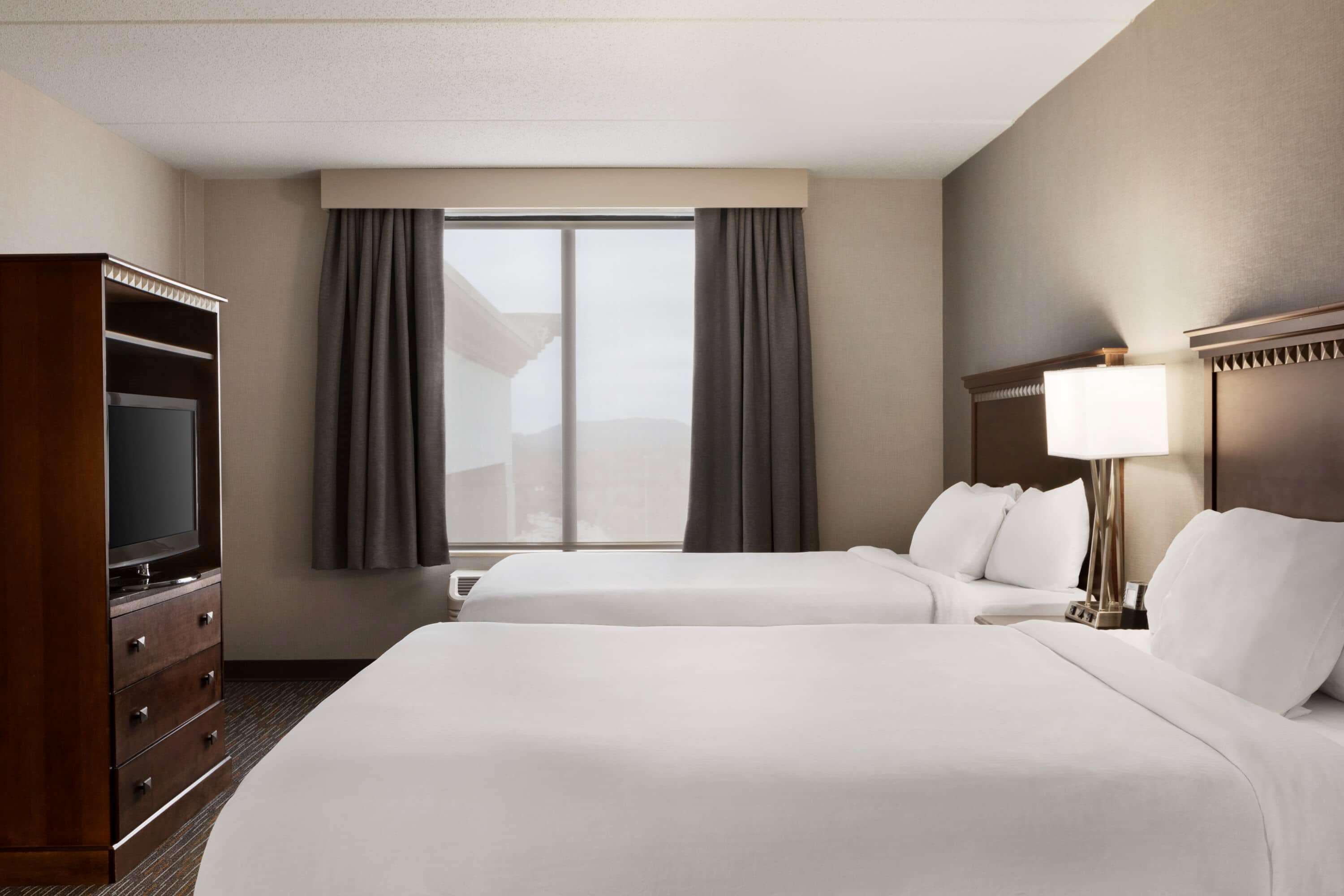 Hotel Wingate By Wyndham Bridgeport Clarksburg Zewnętrze zdjęcie